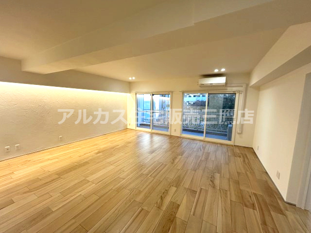 ひばりヶ丘プラザのその他
