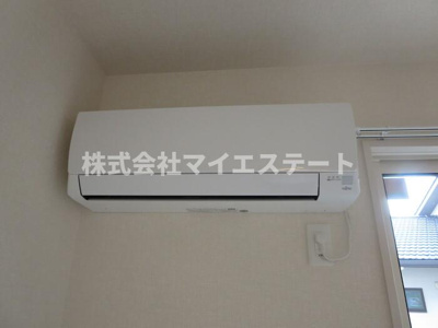 【設備】 | エーデルハイム令和