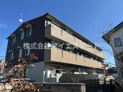 【外観】 | エーデルハイム令和