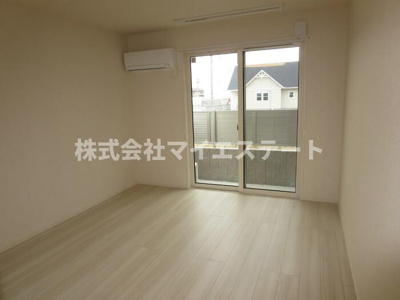 【居間・リビング】 | エーデルハイム令和