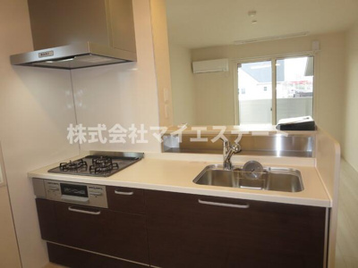 【キッチン】 | エーデルハイム令和