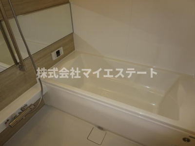 【浴室】 | エーデルハイム令和