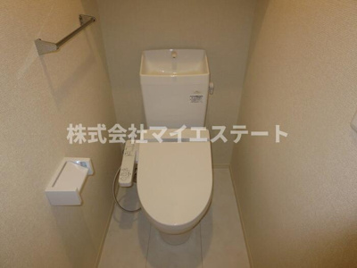 【トイレ】 | エーデルハイム令和