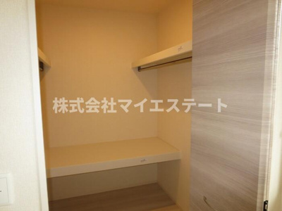 【収納】 | エーデルハイム令和