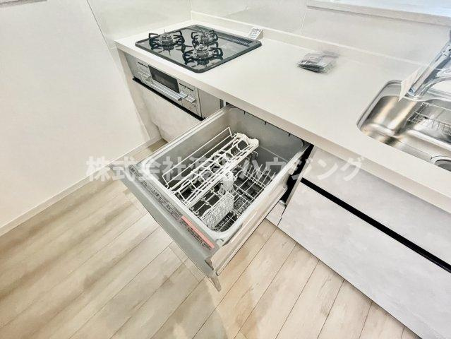 北条町4丁目戸建の設備