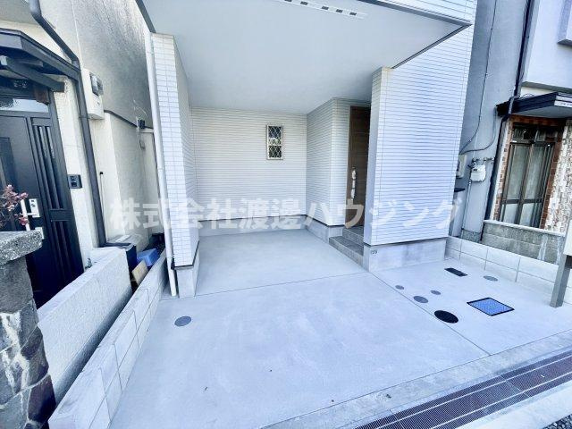 北条町4丁目戸建のその他