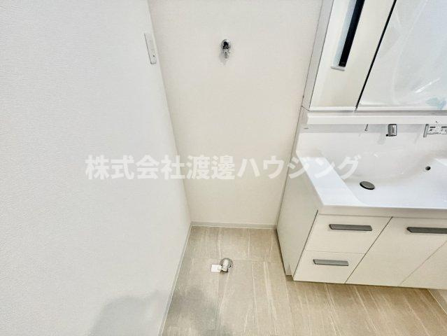 北条町4丁目戸建の設備