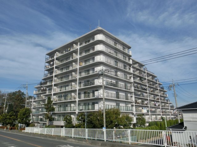 ハイラーク川越