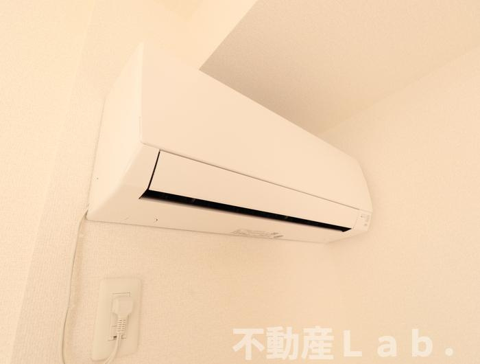 エスポワール松橋Ⅱの設備