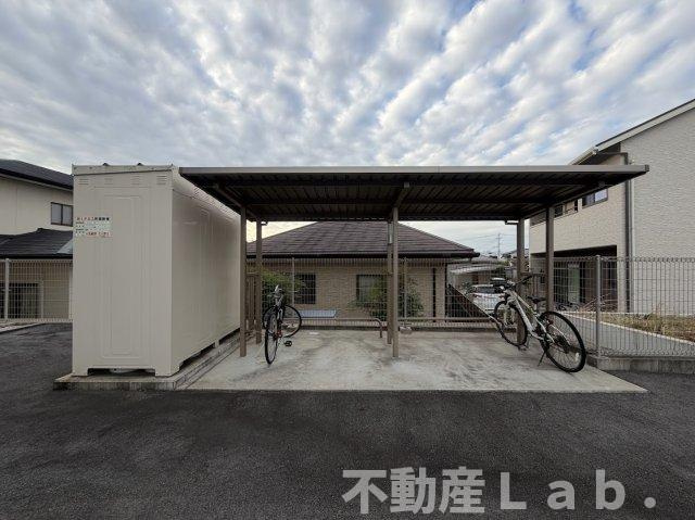 エスポワール松橋Ⅱのその他