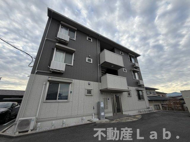 エスポワール松橋Ⅱ