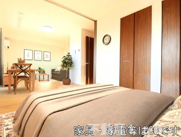 エスポワール松橋Ⅱのその他