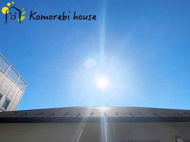 北足立郡伊奈町栄3丁目　中古一戸建ての展望|物件からの眺望です