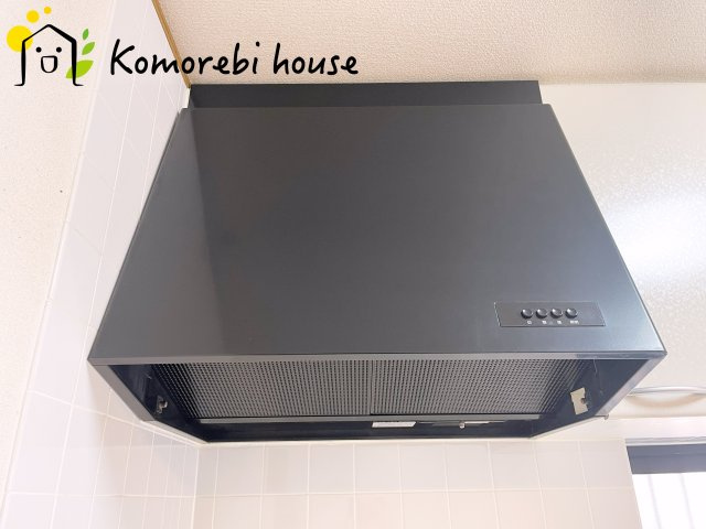 北足立郡伊奈町栄3丁目　中古一戸建てのキッチン|キッチンです