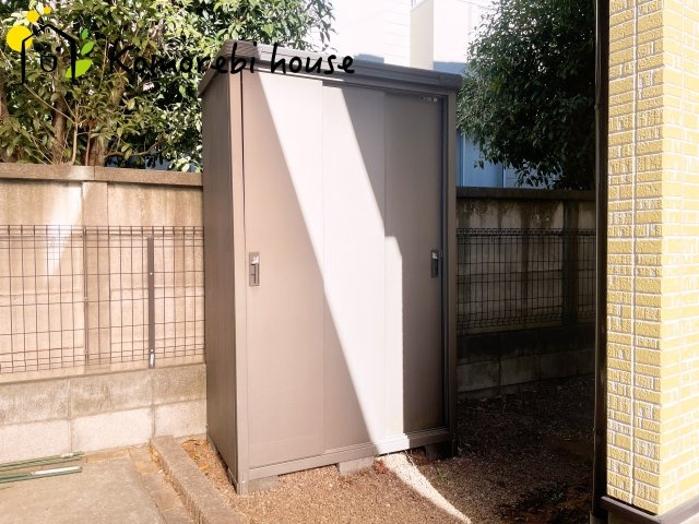 北足立郡伊奈町栄3丁目　中古一戸建てのその他|季節物の収納にピッタリです