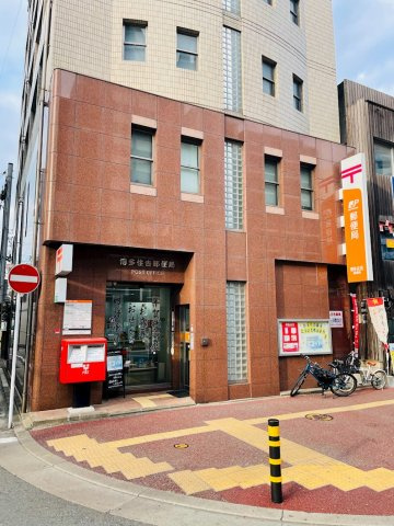 福岡市博多区住吉３丁目の賃貸マンションの周辺