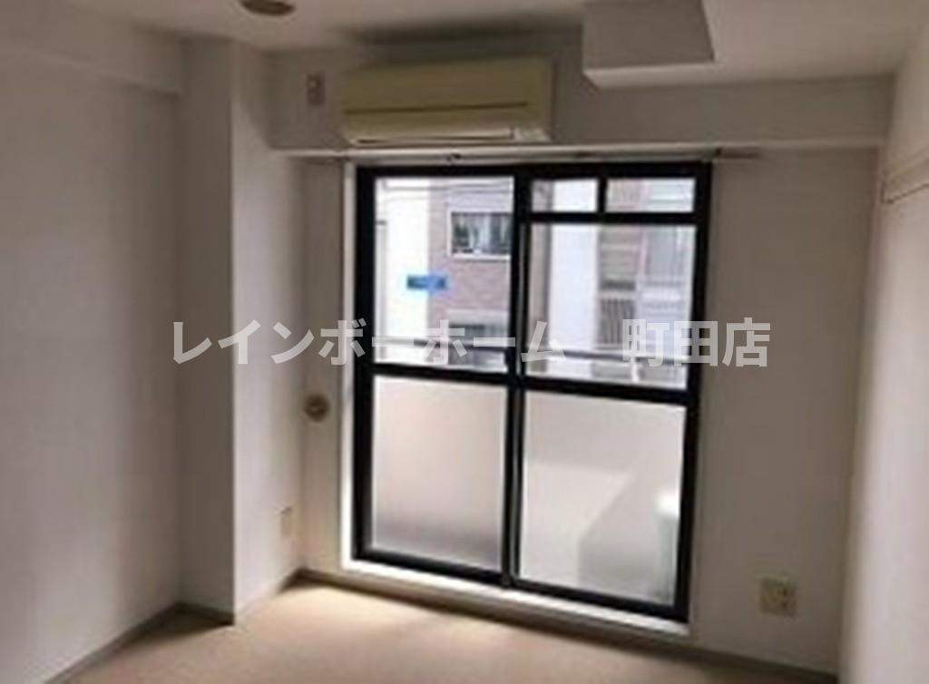 日神パレステージ町田第２※初期費用分割あと払いサービス利用可能物件の居間・リビング