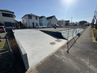 鴇田パーキングの画像