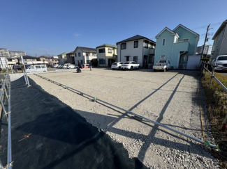 【居間・リビング】 | 鴇田パーキング