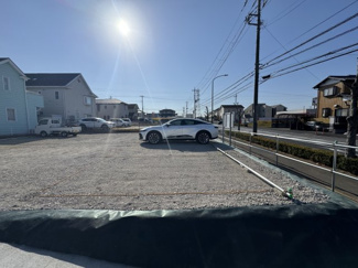 【その他】 | 鴇田パーキング