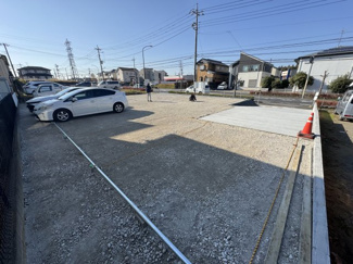 【その他】 | 鴇田パーキング