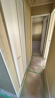 【収納】 | ■値下げしました■高槻市東五百住町三丁目　新築戸建 | ※写真は2026年1月12日現在