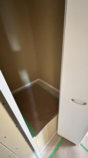 【収納】 | ■値下げしました■高槻市東五百住町三丁目　新築戸建 | ※写真は2026年1月12日現在