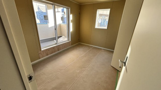 【洋室】 | ■値下げしました■高槻市東五百住町三丁目　新築戸建 | ※写真は2026年1月12日現在