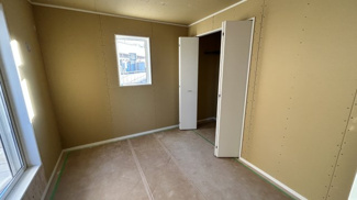 【洋室】 | ■値下げしました■高槻市東五百住町三丁目　新築戸建 | ※写真は2026年1月12日現在