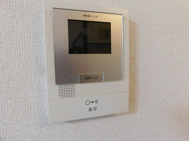 鴨下コーポラスのセキュリティ