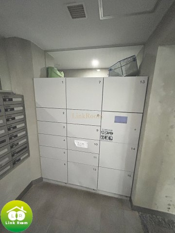 エコロジー東陽町プロセンチュリーのその他共用部分