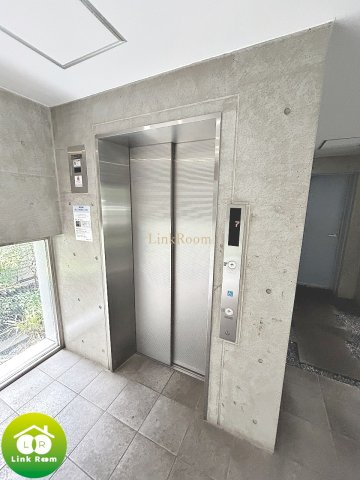 エコロジー東陽町プロセンチュリーのその他