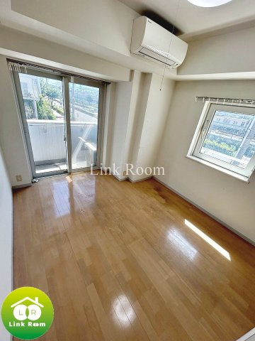 エコロジー東陽町プロセンチュリーの居間・リビング