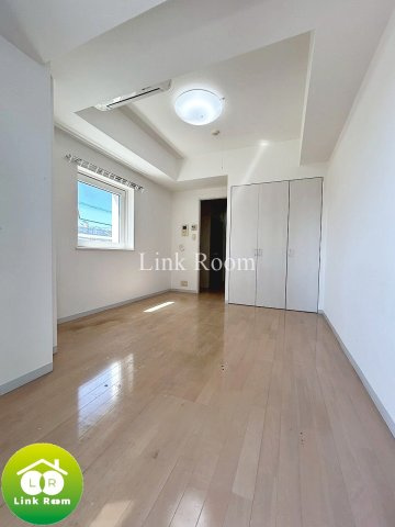 エコロジー東陽町プロセンチュリーの寝室