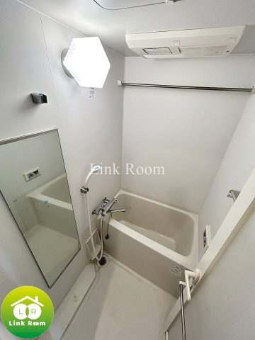 エコロジー東陽町プロセンチュリーの浴室