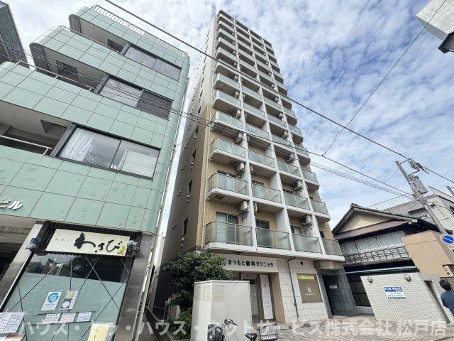 第17シントウキョウビル