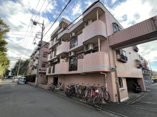 【外観】 | ロイヤルステージ小平 | ロイヤルステージ小平