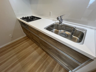 【キッチン】 | ロイヤルステージ小平 | キッチン