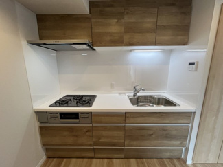 【キッチン】 | ロイヤルステージ小平 | キッチン