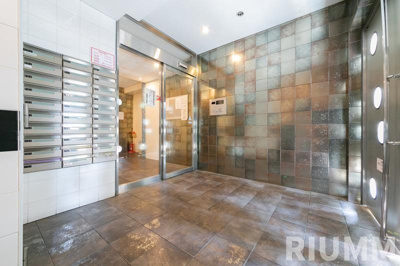 【その他共用部分】 | ブライズ後楽園