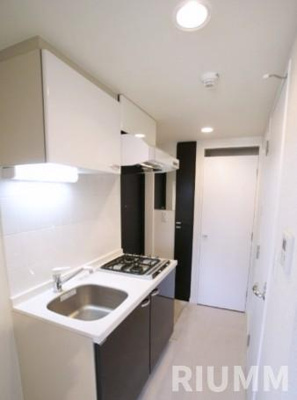 【キッチン】 | ブライズ後楽園