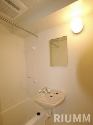 【浴室】 | ブライズ後楽園