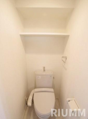【トイレ】 | ブライズ後楽園