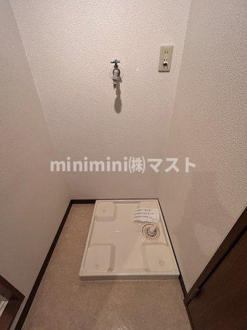 クレセール阿波座の設備