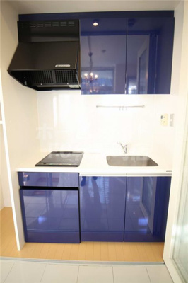 【キッチン】 | U residence 弁天町