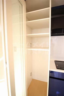 【収納】 | U residence 弁天町