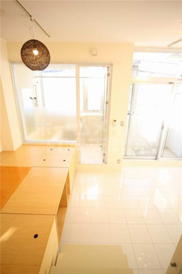 【寝室】 | U residence 弁天町