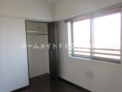 【洋室】 | ライオンズマンション田無イーストレジデンス