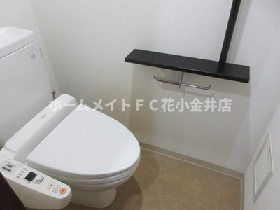 【トイレ】 | ライオンズマンション田無イーストレジデンス