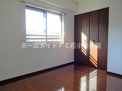 【内装】 | ライオンズマンション田無イーストレジデンス